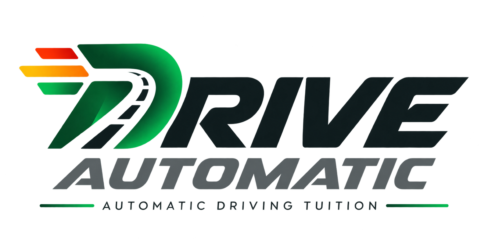 Drive Automatic