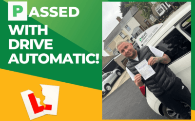 First Time Pass For Shaun