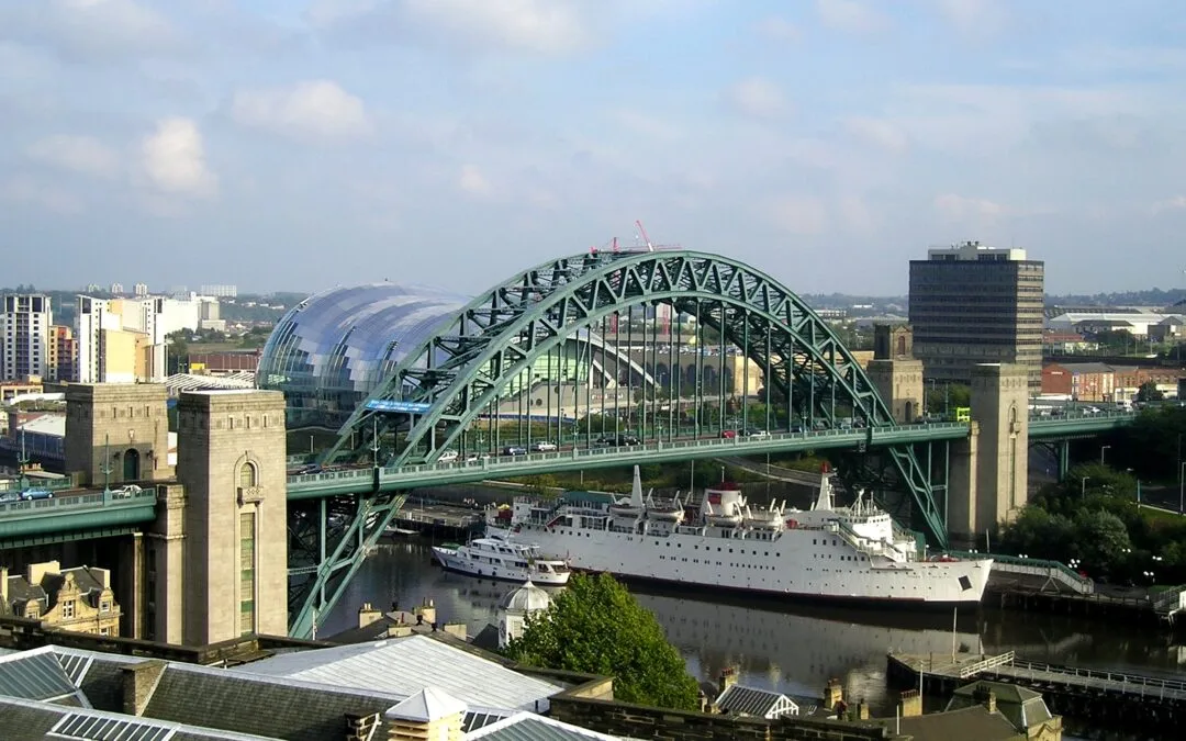 Learning to Drive in Newcastle: What to Expect from Your Automatic Driving Lessons