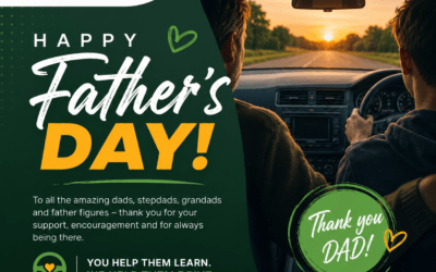 Happy Father’s Day from Drive Automatic